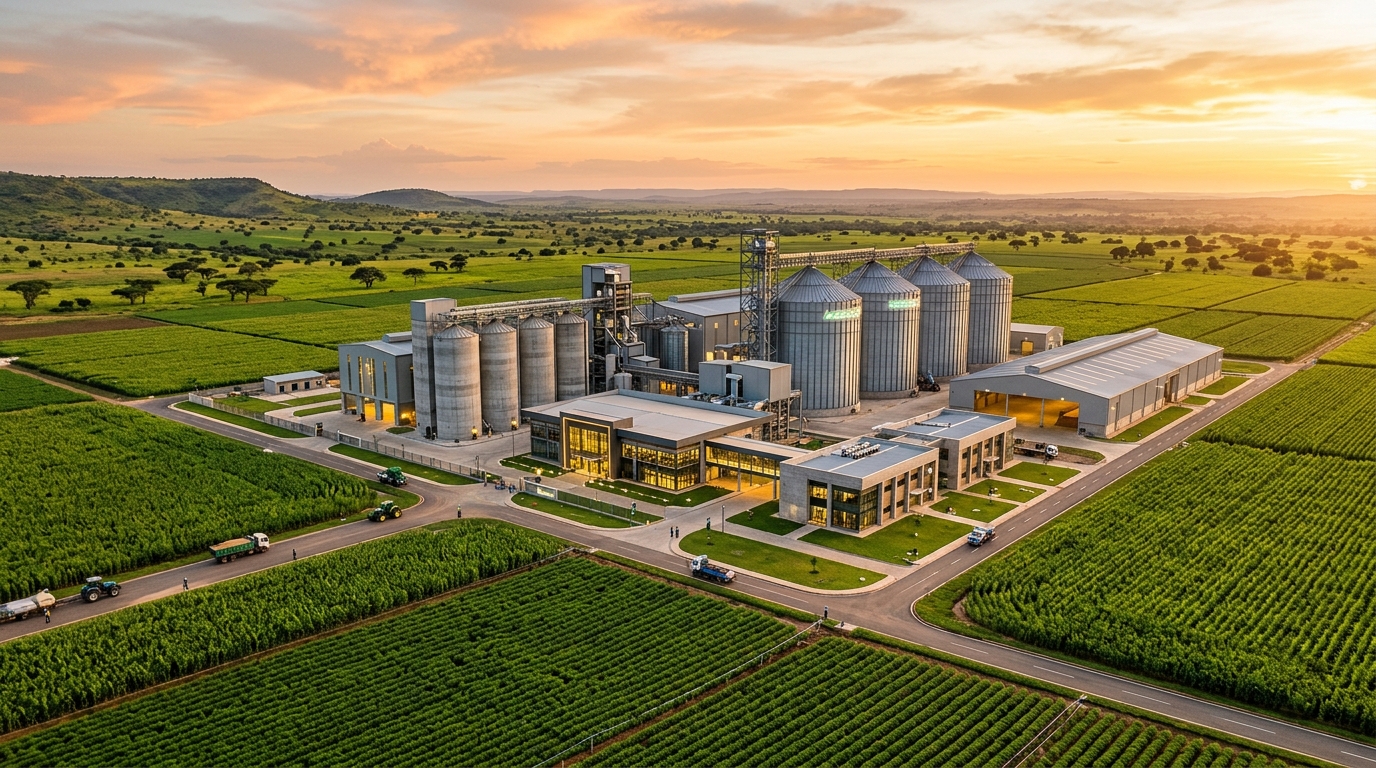 ALIRA Farm Facility